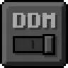 Default Dark Mode