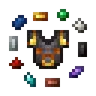Visual: Armor Trims