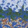Extended Worldgen - мод-фреймворк для управления климатом