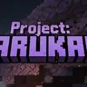 Project: Narukami - масштабная сборка Minecraft для исследований, данжей