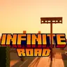 Infinite Road - про дорогу, машину и выживание в пустыне