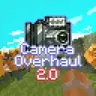 Camera Overhaul - плавные повороты камеры, наклоны, тряска