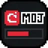 Dark Loading Screen - тёмный экран загрузки