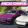 MTS/Immersive Vehicles - New Cars -  аддон с 44 автомобилями для Immersive Vehicles
