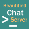 Beautified Chat [Сервер] - ерверный мод на красивый чат
