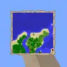 Boat Item View - видеть предмет в руке в лодке