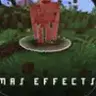 Mas Effect Updated -  визуальный PvP-мод с эффектами для Mace