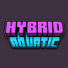Hybrid Aquatic - мод на подводный мир, морских существ и обновлённые океаны