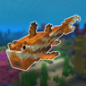 Unusual Fish Mod - необычные рыбы, морские существа и новые предметы