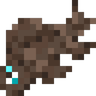 Nether Depths Upgrade - рыбы, флора в аду