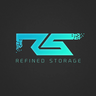 Refined Storage - сетевое хранилище, единый Grid и автокрафт