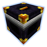 Ender Storage -  удалённое хранение вещей через другое измерение