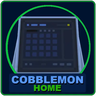 Cobblemon Home - облачное хранилище Pokémon между мирами и серверами