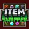 ItemSwapper - удобный плагин для быстрого переключения предметов в Minecraft