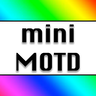 MiniMOTD - простой плагин и мод для красивого MOTD сервера