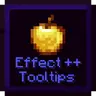 Food Effect Tooltips - как видеть эффекты еды и расходуемых предметов прямо в подсказке