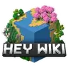 Hey Wiki - быстрый переход на страницу вики по блоку, предмету, мобу и эффекту