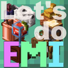 [Let’s Do Addon] EMI Compat - рецепты Let’s Do в интерфейсе EMI