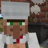Chef's Delight - Farmer's Delight Villagers