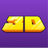 Actually 3D Stuff