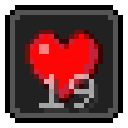 Status Effect Timer