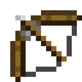 Bow Infinity Fix
