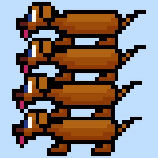 FullStack Watchdog