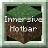 Immersive Hotbar