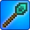 Construction Wand (Fabric)