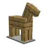 Horse Armor Stand
