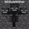 BE Style Wither