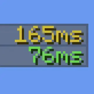 Better Ping Display [Forge/NeoForge]