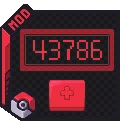 Cobblemon Counter