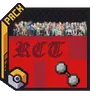 RCT Badges - Cobblemon Pokemon Badges