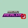 No Realms Button