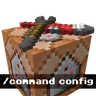 Command Config Lib