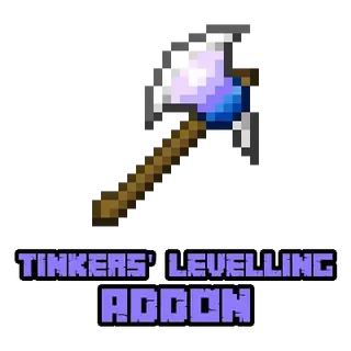 Tinkers' Levelling Addon