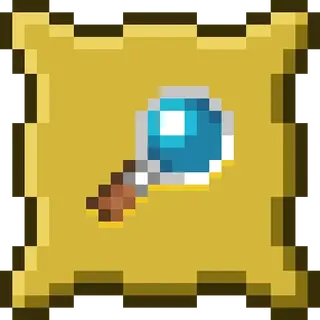 Advancements Search