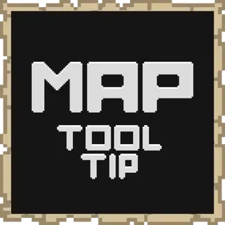 Map Tooltip