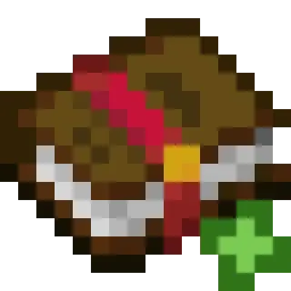 Majrusz's Enchantments