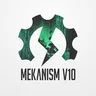 Mekanism Additions