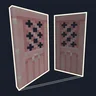 Animated Doors