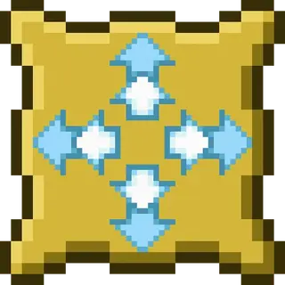 Advancements Fullscreen
