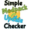 Simple Modpack Update Checker