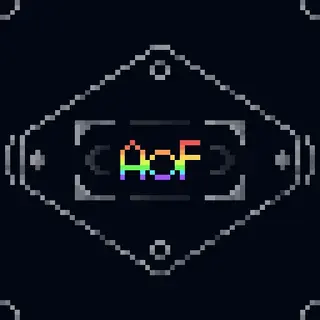 Art of Forging: A Tetra Addon