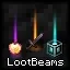 Loot Beams Up