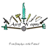 Age of Weapons - Reforged