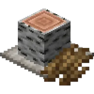 Farmer's Cutting: Oh The Biomes We've Gone