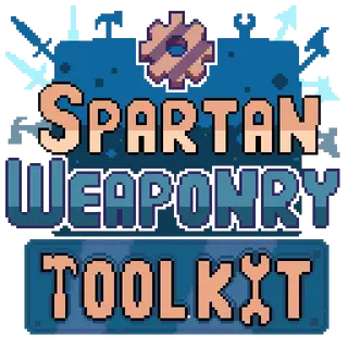 Spartan Weaponry Addon Toolkit