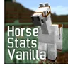 Horse Stats Vanilla